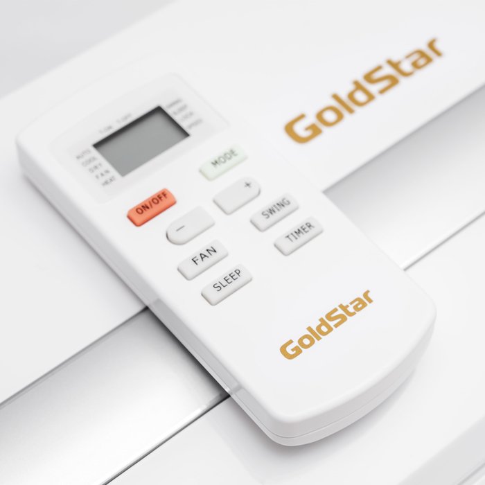 GoldStar GSWH18-DL1A