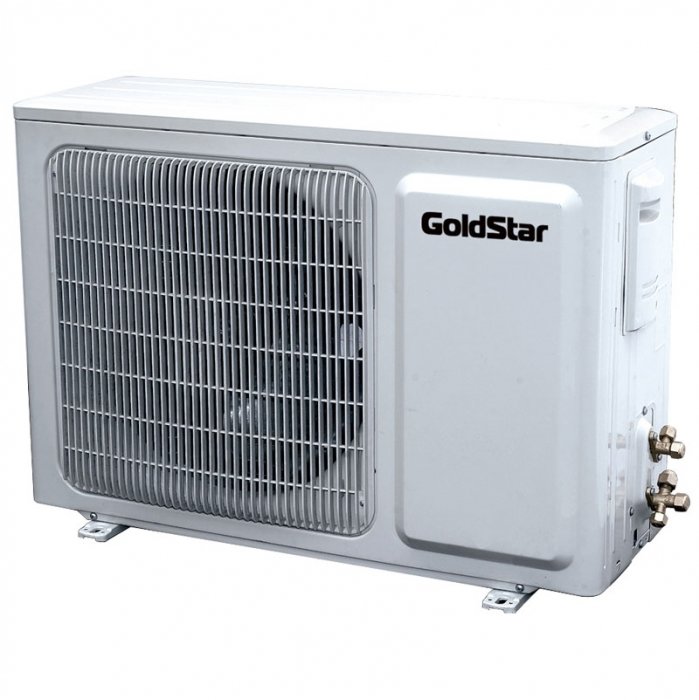 GoldStar GSWH24-DL1A