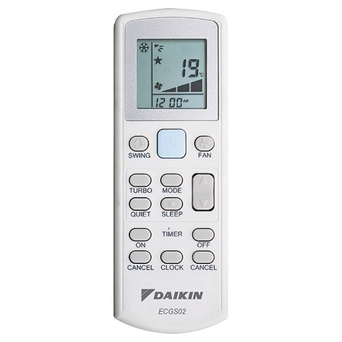 Daikin ATYN50L/ARYN50L