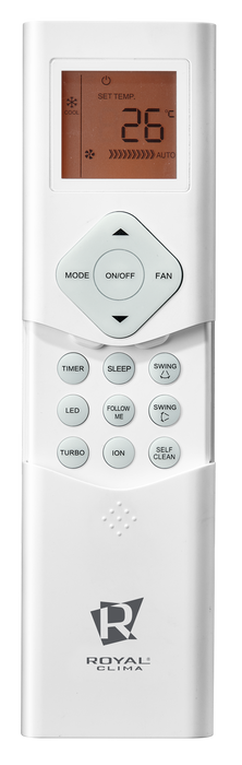 Royal Clima RCI-P41HN