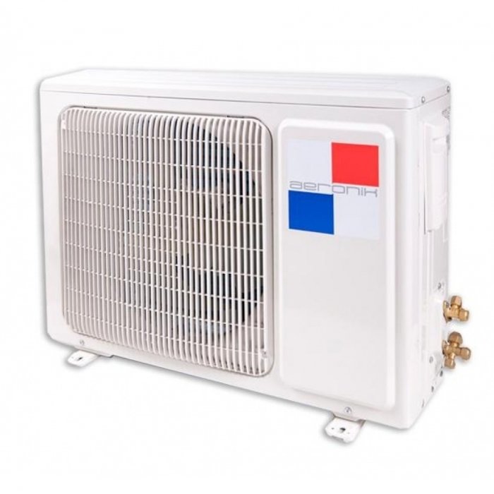 Aeronik ASI-09IL3/ASO-09IL1